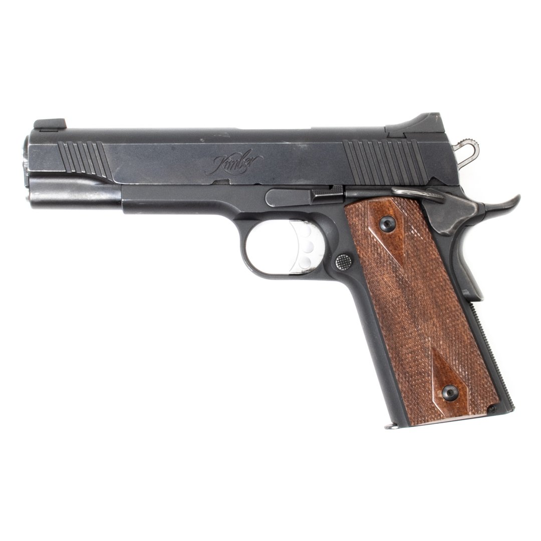 Kimber Custom Ii